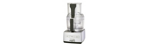 Préparateur Culinaire Compact 3500 Magimix