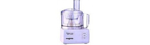 Préparateur Culinaire Cuisine Système 3000 Magimix