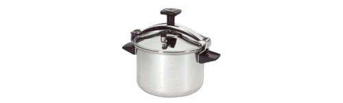 Cocotte Minute Aluminium Seb 