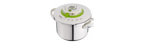 Cocotte Nutricook Seb 