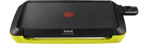 Barbecue  plancha sevilla TEFAL