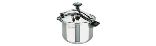 Cocotte Authentique Inox Seb 
