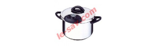 Cocotte Delicio Pratique & Classic Seb 