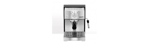 Cafetière Espresso XP (Serie & line) Krups