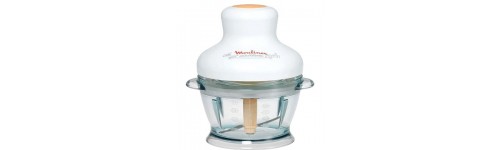 Hachoir Multi Trio Moulinex 