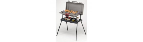 Barbecue TEFAL GRILL'N PACK Type 2335 (S) Tefal