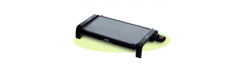Barbecue TEFAL PLANCHA Type 8300 (Série 1) Tefal