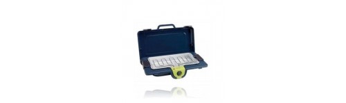 Barbecue TEFAL GRILL'N PACK Type 2325 Série 1  Tefal 