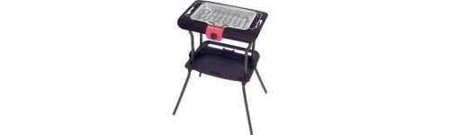 Barbecue Tefal Plancha Alissa Type 2220 Série 1 Tefal (B)