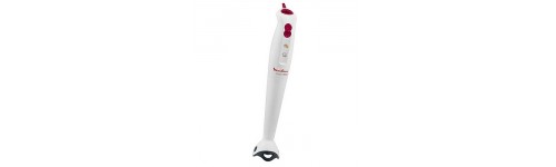 Mixeur Oveo Click & Mix Moulinex 