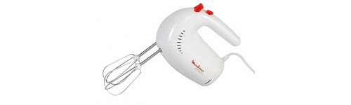 Batteur Principio Moulinex 