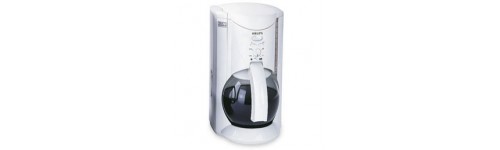 Cafetière Aroma Crystal Plus Krups