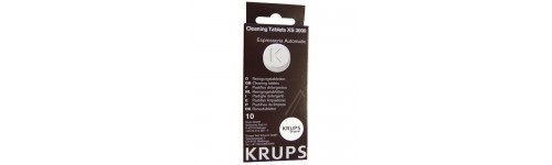 Produits d'Entretient Krups