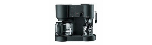 Cafetière Compact Therm 10 plus (Luxe) Krups