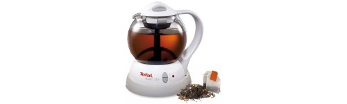 Theiere Magic Tea Tefal 