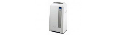 Climatiseu PAC WE 125R DELONGHI