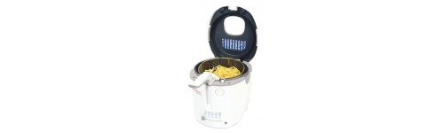 Friteuse Mega XXL 2 KG Moulinex 
