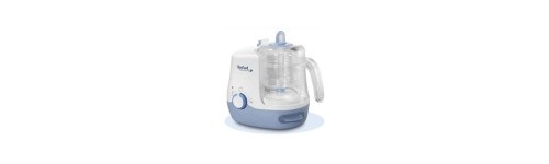 Hachoir Baby Home BH7400J1 Moulinex 