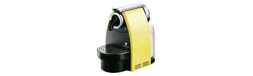 Cafetière Nespresso Essenza XN2008 Krups 