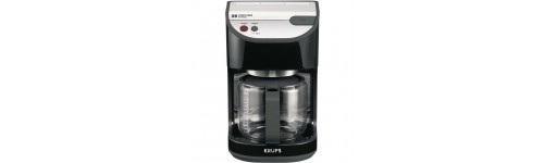 Cafetière LaFayette Krups 