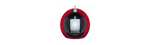 Cafetière Dolce Gusto KP50 / KP51 KRUPS 