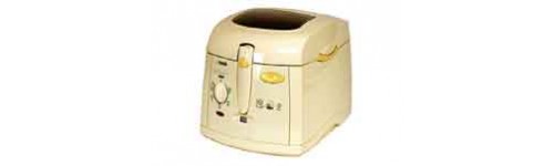 Friteuse Visialis (1000 & 1250 ) Seb 