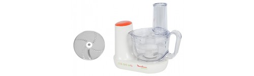 Robot Multifonction Mini Pro Accessimo Seb