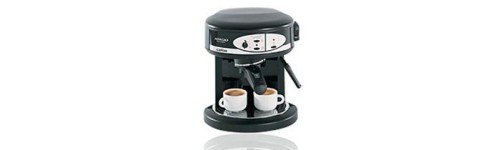 Cafetière Expresso Adagio Rowenta