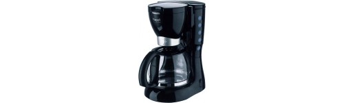 Cafetière Napoli Rowenta