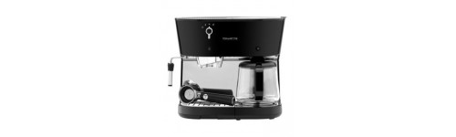 Cafetière Expresso Perfecto (Automatic & Combi) Rowenta 