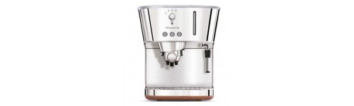 Cafetière Expresso Silver Art Rowenta 