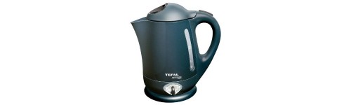 Bouilloire Vitesses (Inox) Tefal 