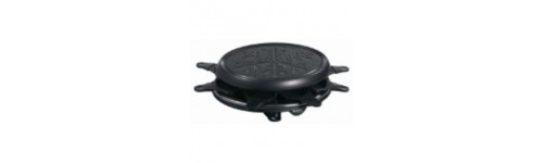 Raclette Crystal Type 805 Serie 1 Tefal