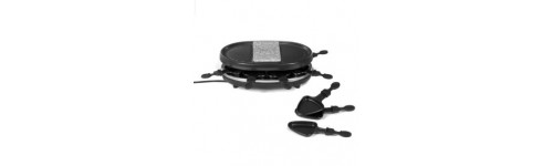 Raclette Mini Gourmet Type 420 Serie 1S Tefal 