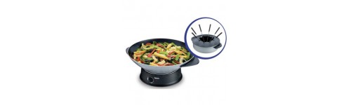 Wok Multi Wok Type 1020 Serie 5 Tefal