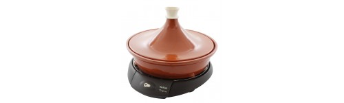 Wok Tajine Type 250 Serie 1 Tefal 