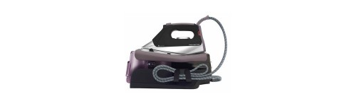 Générateur Vapeur Express Turbo Rowenta 