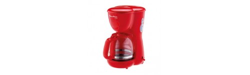 Cafetière Noveo Moulinex