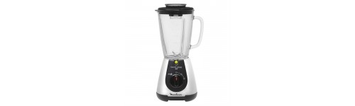 Blender Faciclic Glass Moulinex