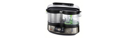 Cuiseur-Vapeur Vitacuisine Seb 