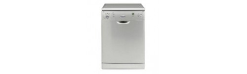 Lave Vaisselle  ADP 6637 Whirlpool