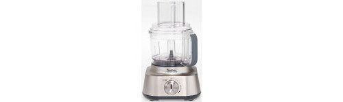 Robot Masterchef'Line Moulinex