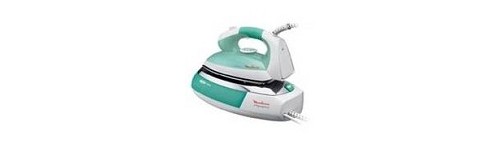 Générateur Vapeur Aquaplus Moulinex