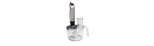 Mixeur 150 Mini Hachoir Seb 