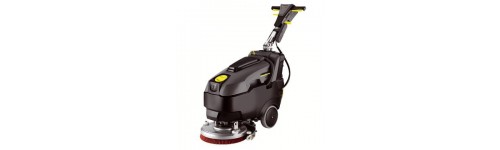 Autolaveuse / Aspiro-laveuse Karcher BR 1000 BAT