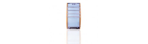 Sèche Serviettes Thermalis Turbo Calor