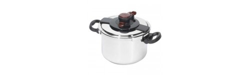 Cocotte Clipso Compact Seb