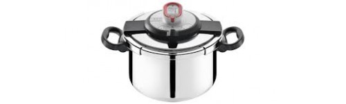 Cocotte Clipso Chrono Seb 