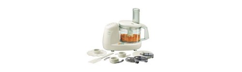 Robot Culinaire HR7633 Philips
