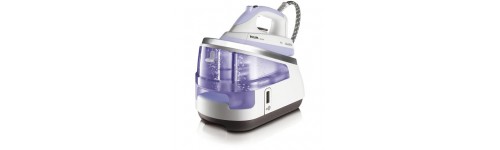 Centrale Vapeur GC8225 Philips